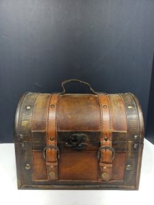 Antique Chest