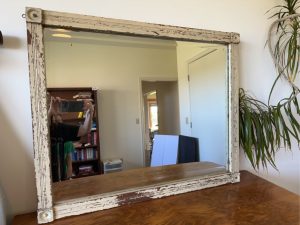 Antique Mirror
