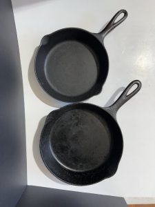 Cast Iron Skillets2