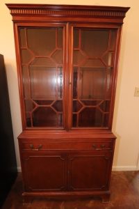 China Hutch