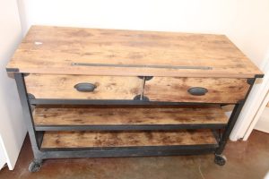 Entertainment Center