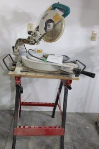 Makita Circular Table Saw