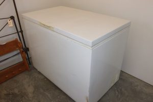 Whirlpool Deep Freezer